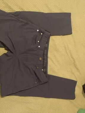 Vineyard Vines Deep Navy Casual Chinos
